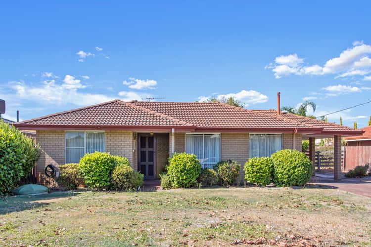 Main view of Homely house listing, 4 Tyrant Close, Willetton WA 6155