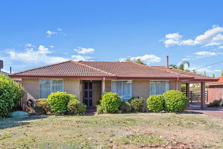 4 Tyrant Close, Willetton WA 6155