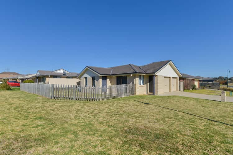 Main view of Homely house listing, 1/14 Rosella Avenue, Tamworth NSW 2340