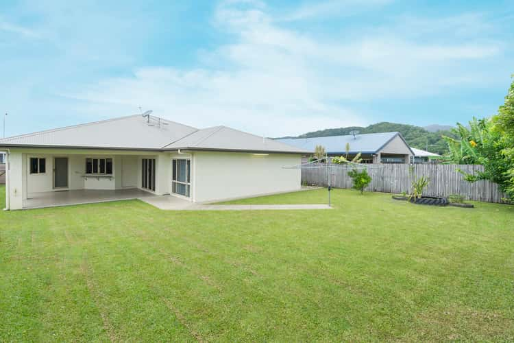 Second view of Homely house listing, 6 Riflebird Crescent, Mossman QLD 4873