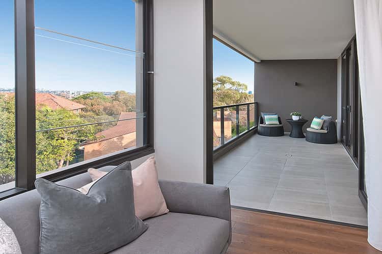 Fourth view of Homely apartment listing, 3.14/116 Belmont Road, Mosman NSW 2088