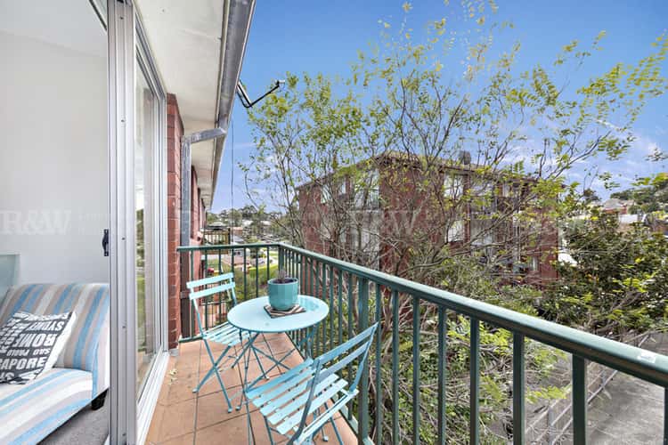 Second view of Homely apartment listing, 11/28 Gordon Street, Rozelle NSW 2039