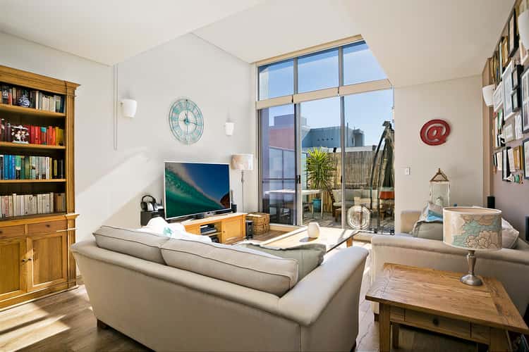 Main view of Homely apartment listing, 252/18-26 Church Avenue, Mascot NSW 2020