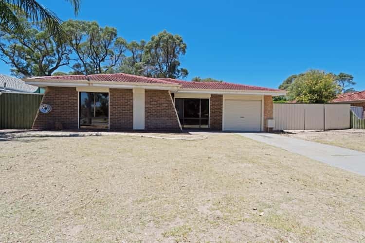 Second view of Homely house listing, 4 Bolaro Place, Hillman WA 6168