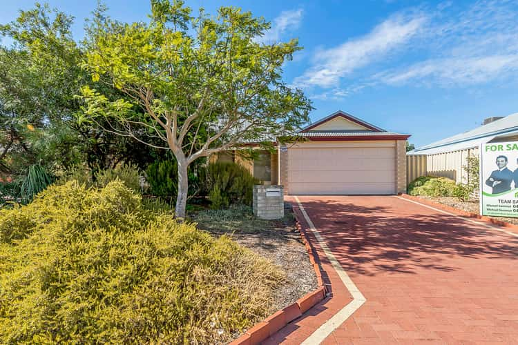 Second view of Homely house listing, 45 Coonawarra Drive, Caversham WA 6055