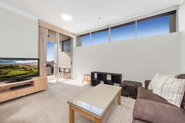 Main view of Homely apartment listing, 4104/70 Mary Street, Mantra on Mary, Brisbane City QLD 4000