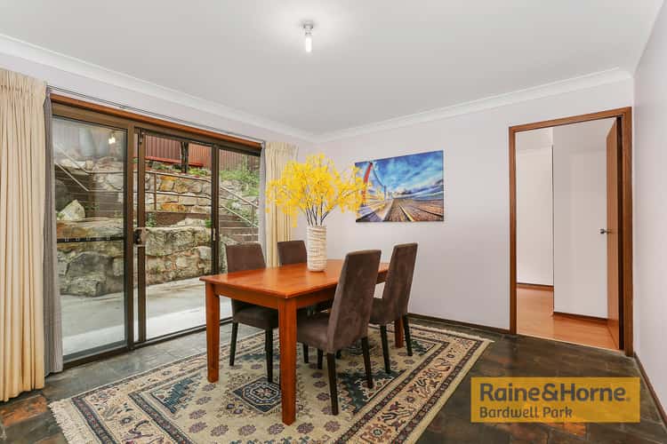 Fifth view of Homely house listing, 40 The Glen Road, Bardwell Valley NSW 2207