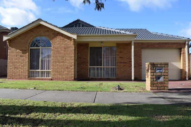 Main view of Homely house listing, 1/19 Turner Close, Springvale VIC 3171
