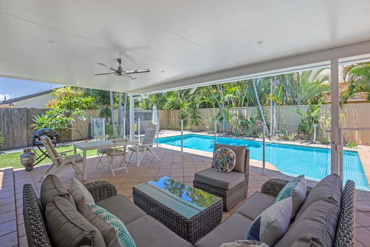 Third view of Homely house listing, 4 Roderick Court, Benowa Waters QLD 4217