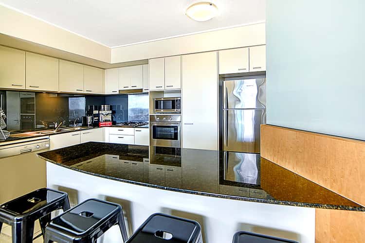 Fifth view of Homely apartment listing, 1405 2685 Gold Coast Highway, Broadbeach QLD 4218
