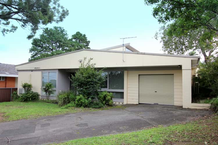 Main view of Homely house listing, 19 Yetholme Avenue, Baulkham Hills NSW 2153