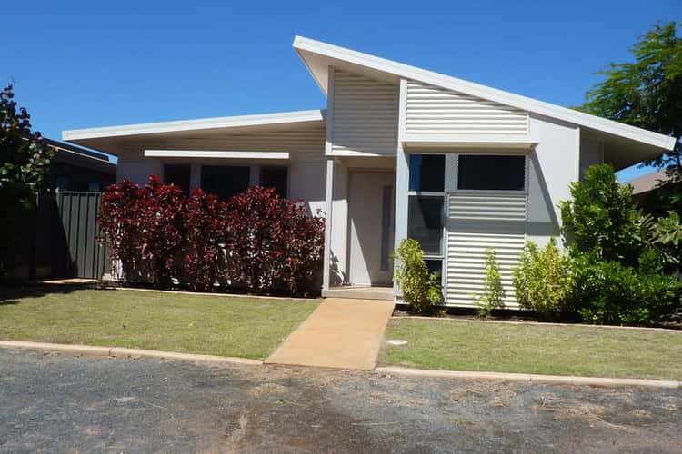 Main view of Homely house listing, 13 Wagari Drive, Baynton WA 6714