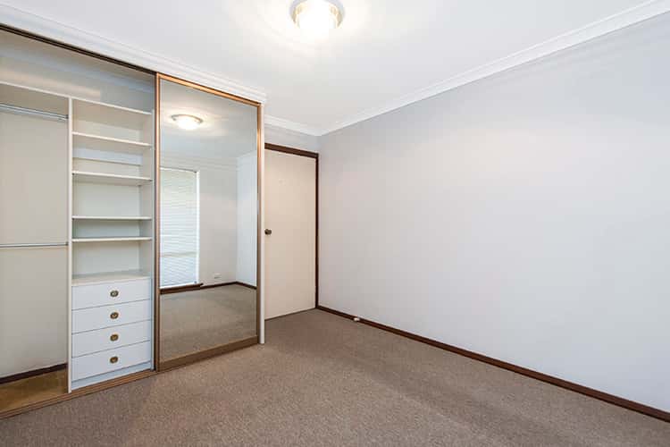 Fifth view of Homely villa listing, 6/84 Waddell Road, Bicton WA 6157