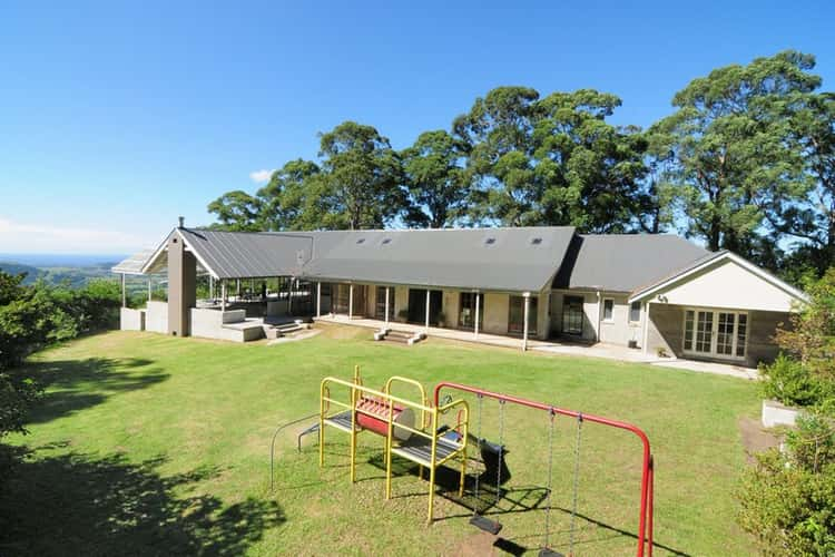 610 Woodhill Mountain Road, Berry NSW 2535