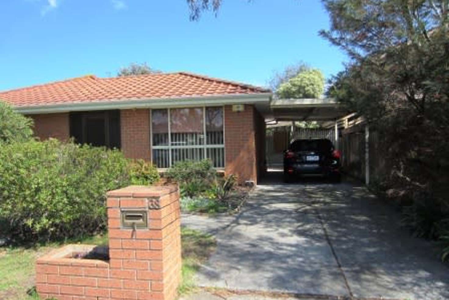Main view of Homely house listing, 38 Enterprize Avenue, Chelsea Heights VIC 3196