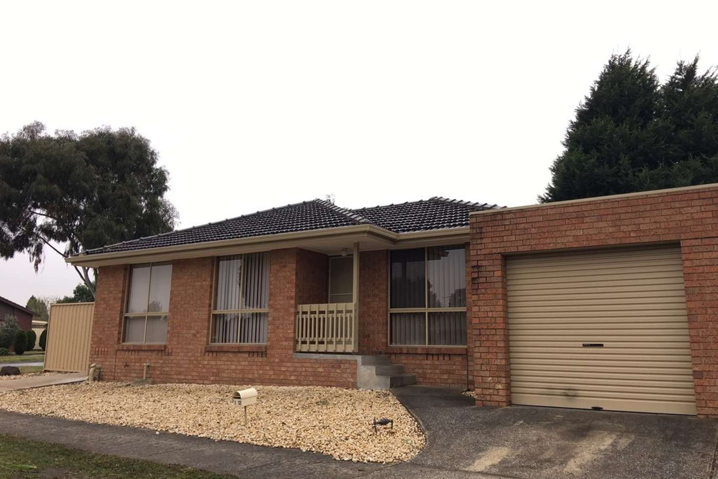 Main view of Homely house listing, 1/12 Prince of Wales Avenue, Mill Park VIC 3082