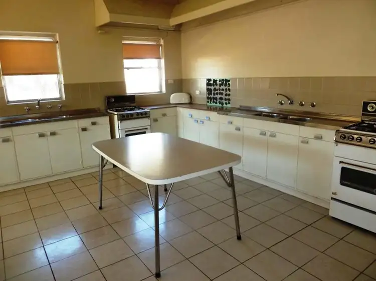 Second view of Homely house listing, A76 Railway Terrace, Minnipa SA 5654