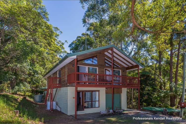 Second view of Homely house listing, 487-493 Henri Robert Drive, Tamborine Mountain QLD 4272