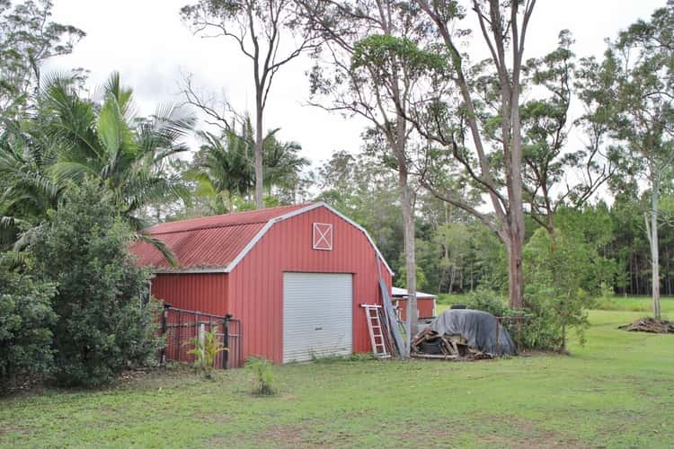 Third view of Homely ruralOther listing, 181 Mary River Road, Cooroy QLD 4563