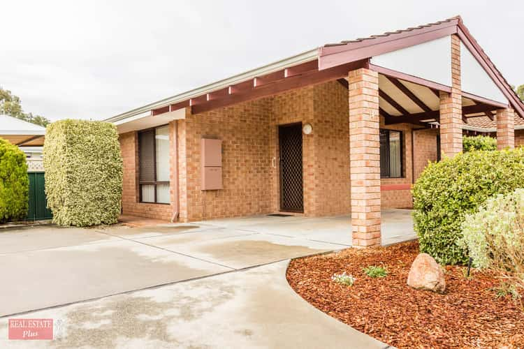 Main view of Homely house listing, 14 /117 Old Perth Road, Bassendean WA 6054