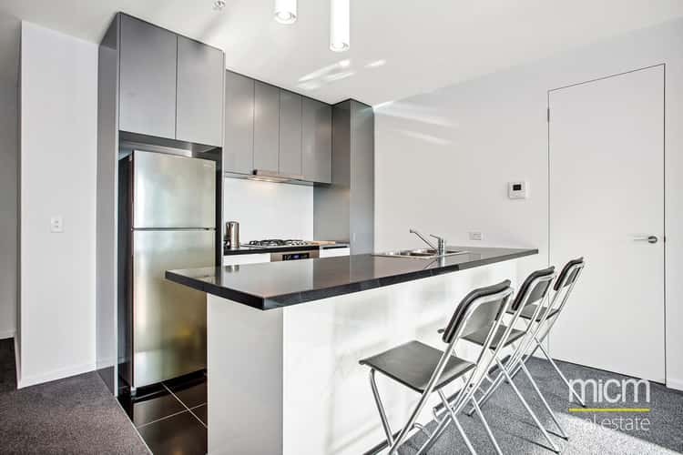 Fourth view of Homely apartment listing, 3001/151 City Road, Southbank VIC 3006