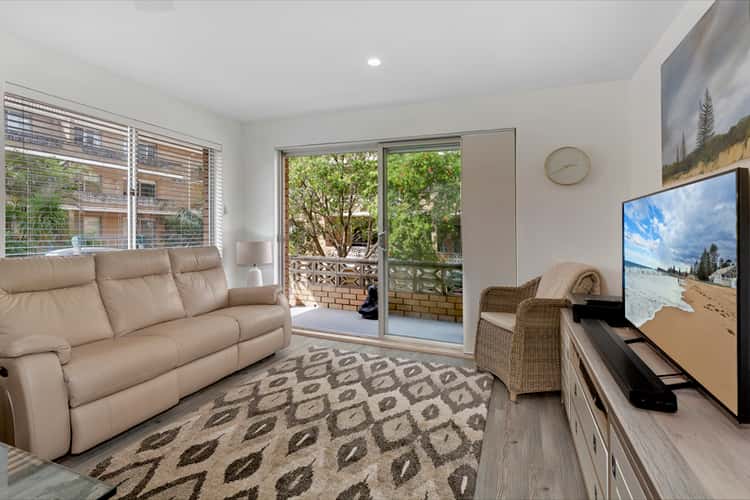 Third view of Homely apartment listing, 35/1 Ramsay St, Collaroy NSW 2097
