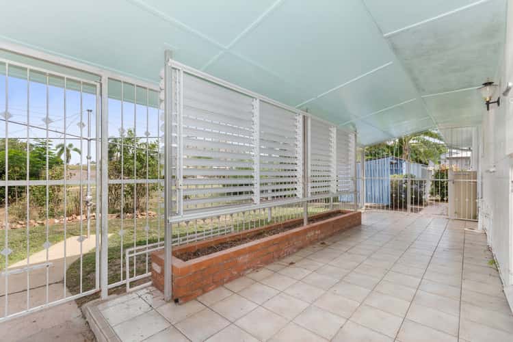 Seventh view of Homely house listing, 16 FLOWERS STREET, Railway Estate QLD 4810