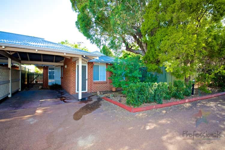 Main view of Homely house listing, 1/3A Meadow Street, Guildford WA 6055