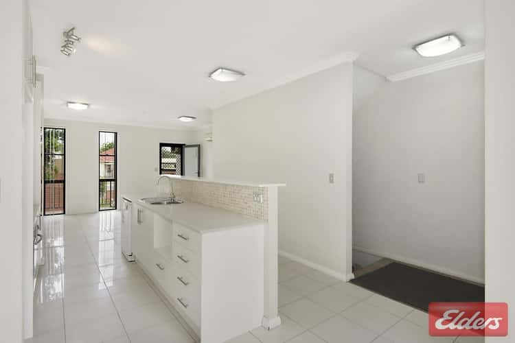 Fifth view of Homely townhouse listing, 1/517-521 Wentworth Avenue, Toongabbie NSW 2146