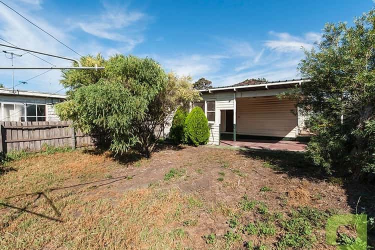 Fifth view of Homely house listing, 28 Johnston Street, Newport VIC 3015