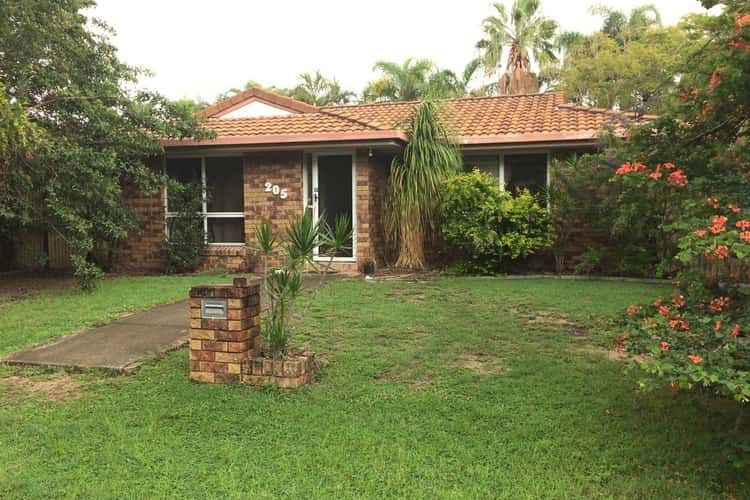 Main view of Homely house listing, 205 ESPLANADE SOUTH, Deception Bay QLD 4508