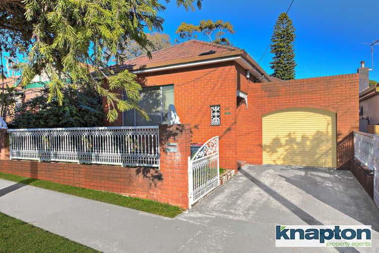 Main view of Homely house listing, 29 Moreton Street, Lakemba NSW 2195
