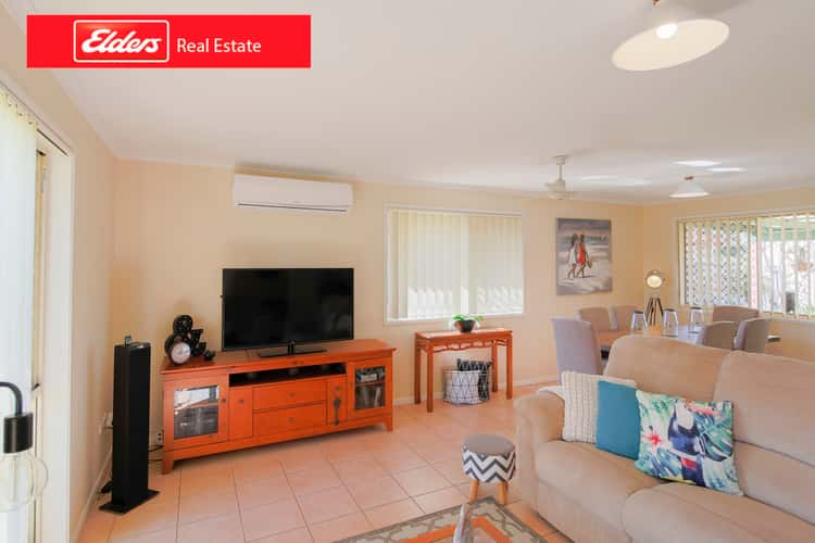 Sixth view of Homely house listing, 72 Chancellor Drive, Urraween QLD 4655