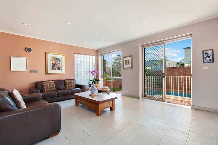 Second view of Homely house listing, 27 Princess Street, Rose Bay NSW 2029