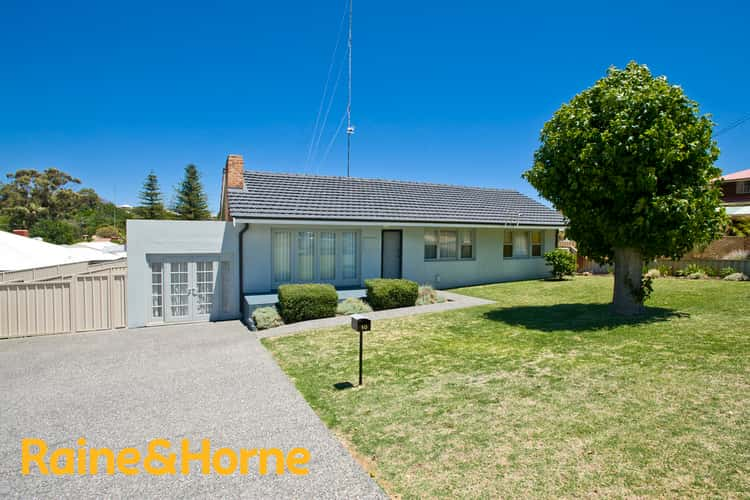 Main view of Homely house listing, 10 Miller Street, South Bunbury WA 6230