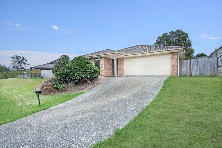 Main view of Homely house listing, 21 Akoonah Way, D'aguilar QLD 4514