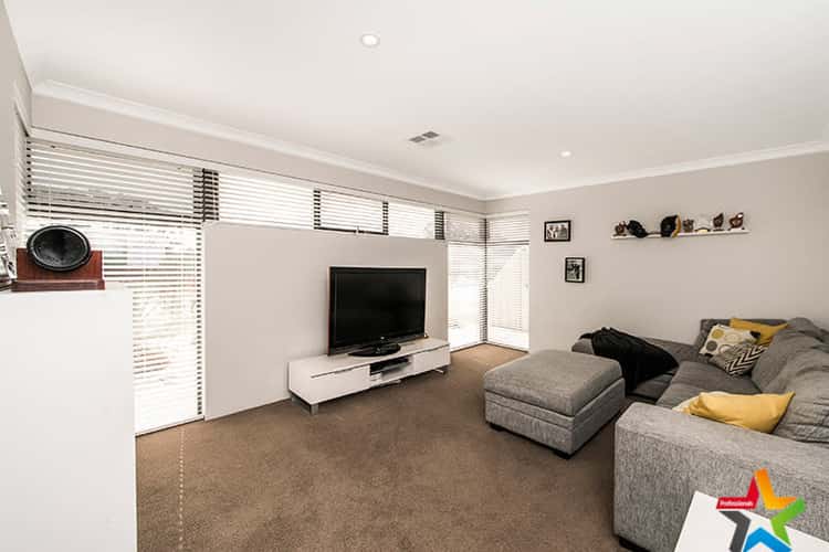Second view of Homely house listing, 49 Suffolk Street, Caversham WA 6055