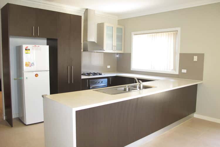 Third view of Homely house listing, 24 Westerfolds Terrace, Caroline Springs VIC 3023