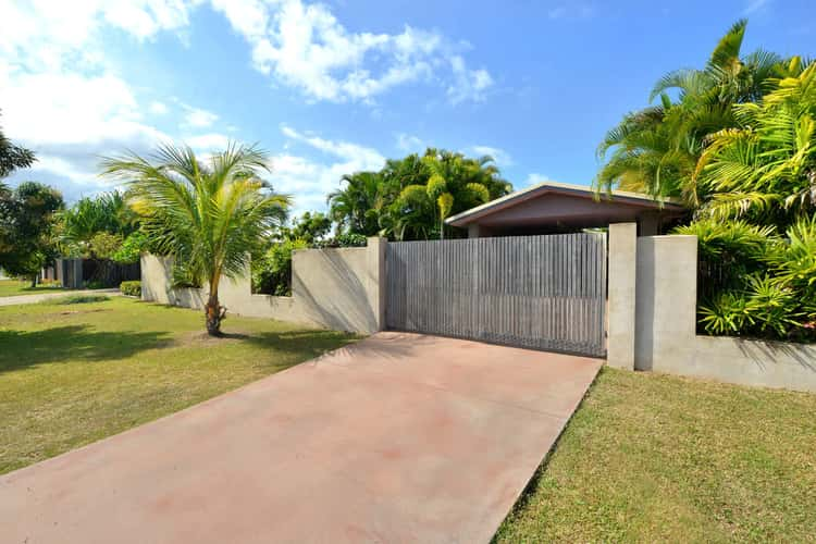 Second view of Homely house listing, 14 Bayil Drive, Cooya Beach QLD 4873