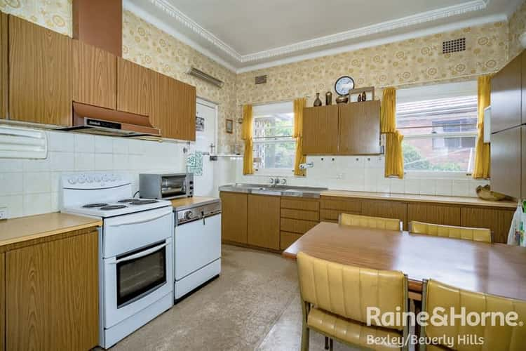 Fifth view of Homely house listing, 74 Tooronga Terrace, Beverly Hills NSW 2209