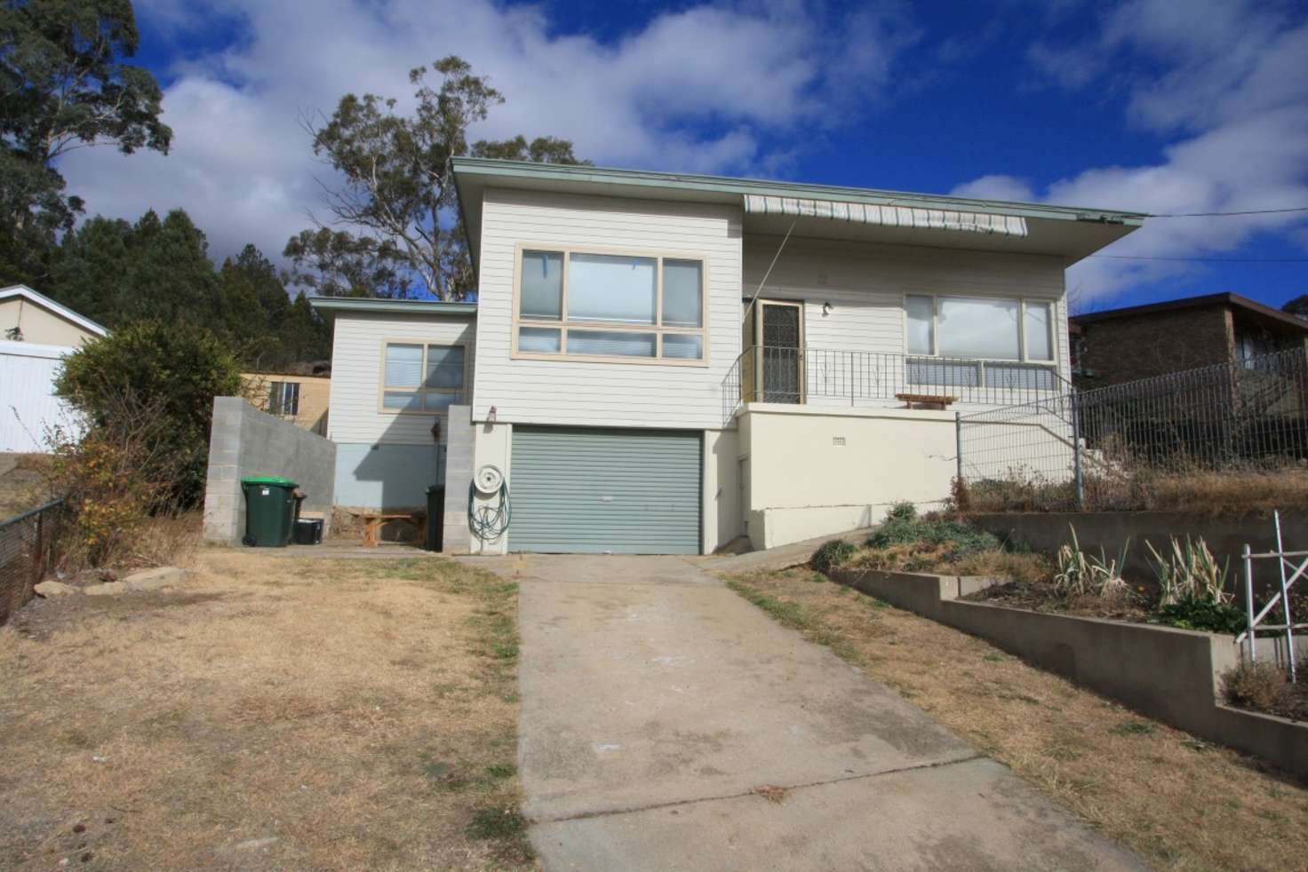 Main view of Homely house listing, 20 ELIZABETH STREET, Cooma NSW 2630