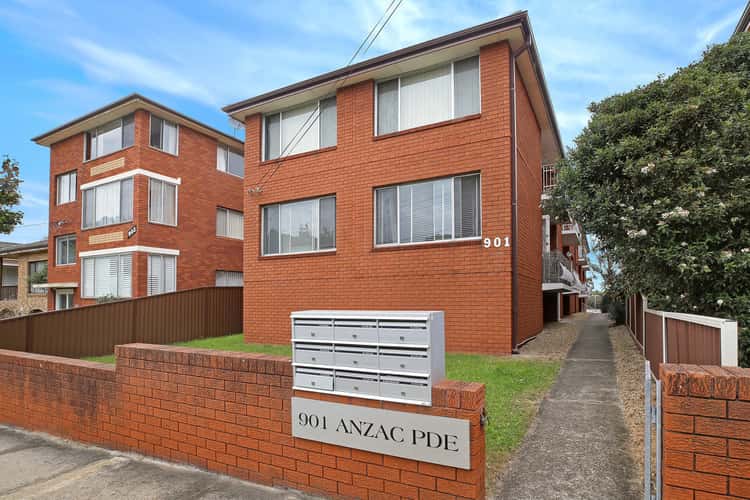 Second view of Homely unit listing, 7/901 Anzac Parade, Maroubra NSW 2035