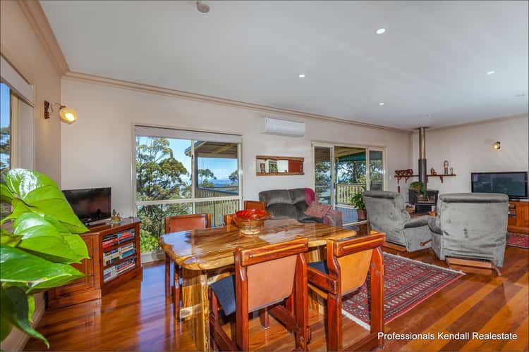 Sixth view of Homely house listing, 238 Beacon Road, Tamborine Mountain QLD 4272