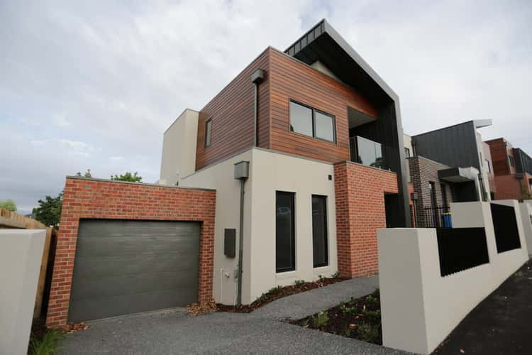 Main view of Homely townhouse listing, 2B Staughton Road, Camberwell VIC 3124