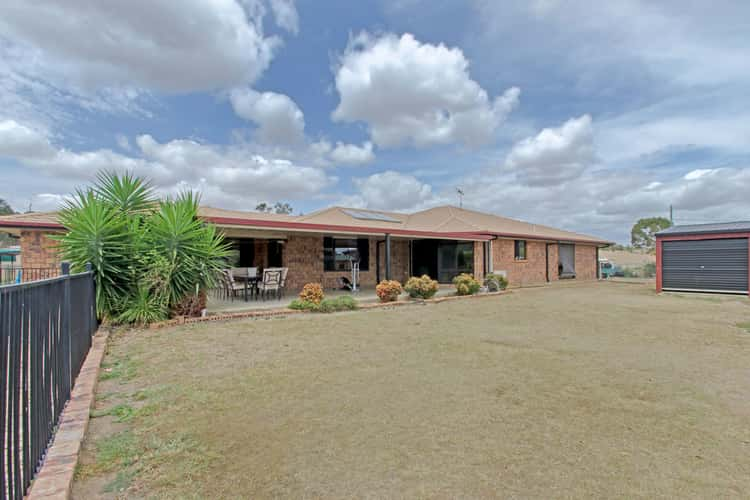 Main view of Homely house listing, 229 Rose Ave, Minden QLD 4311