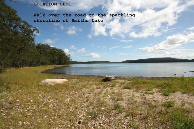 Third view of Homely residentialLand listing, 4 Second Ridge Road, Smiths Lake NSW 2428