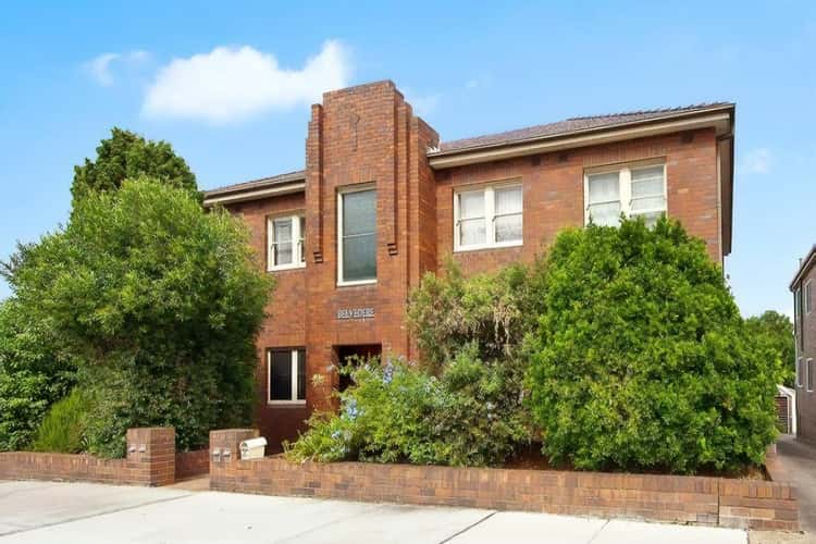 Second view of Homely unit listing, 7/101 Milton Street, Ashfield NSW 2131