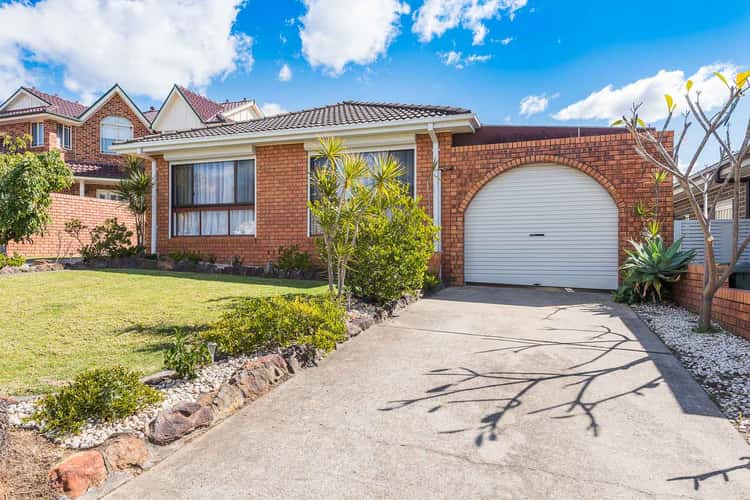 Main view of Homely house listing, 5 Ringtail Crescent, Bossley Park NSW 2176