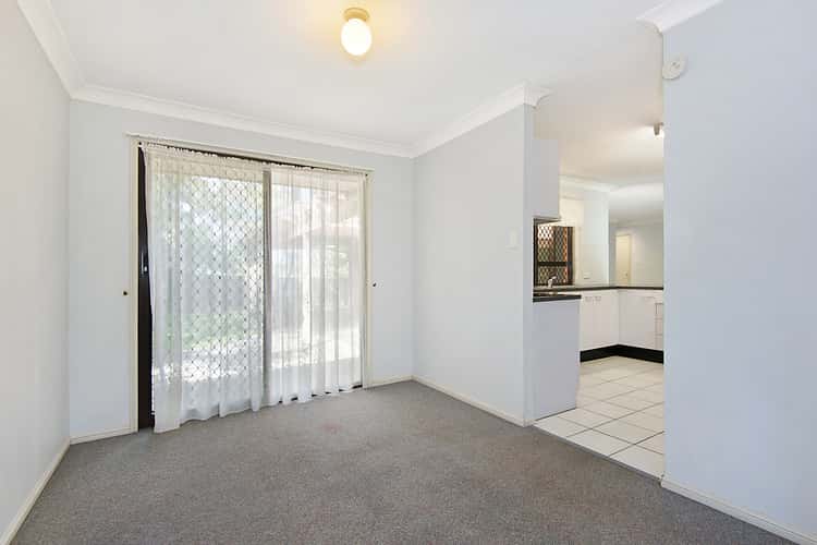 Second view of Homely house listing, 3 Rosehill Close, Capalaba QLD 4157