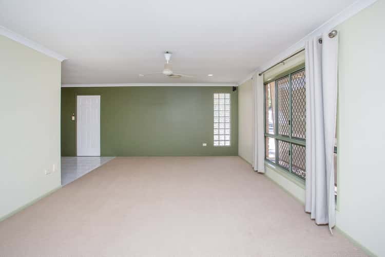 Fourth view of Homely house listing, 7 Kimberley Court, Andergrove QLD 4740